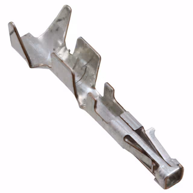 2008625-1 TE Connectivity AMP Connectors  Contacts de connecteur rectangulaires